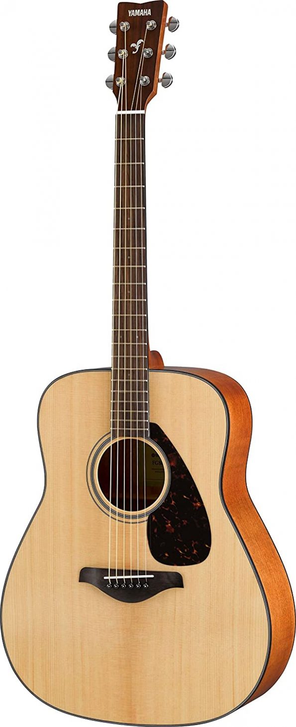 8 Best Cheap Acoustic Guitars in 2021 Music Rooms