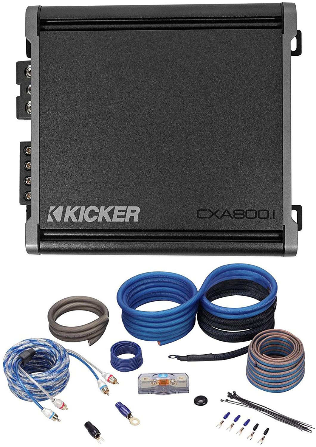 8 Best Amplifiers for Cars in 2021 Music Rooms