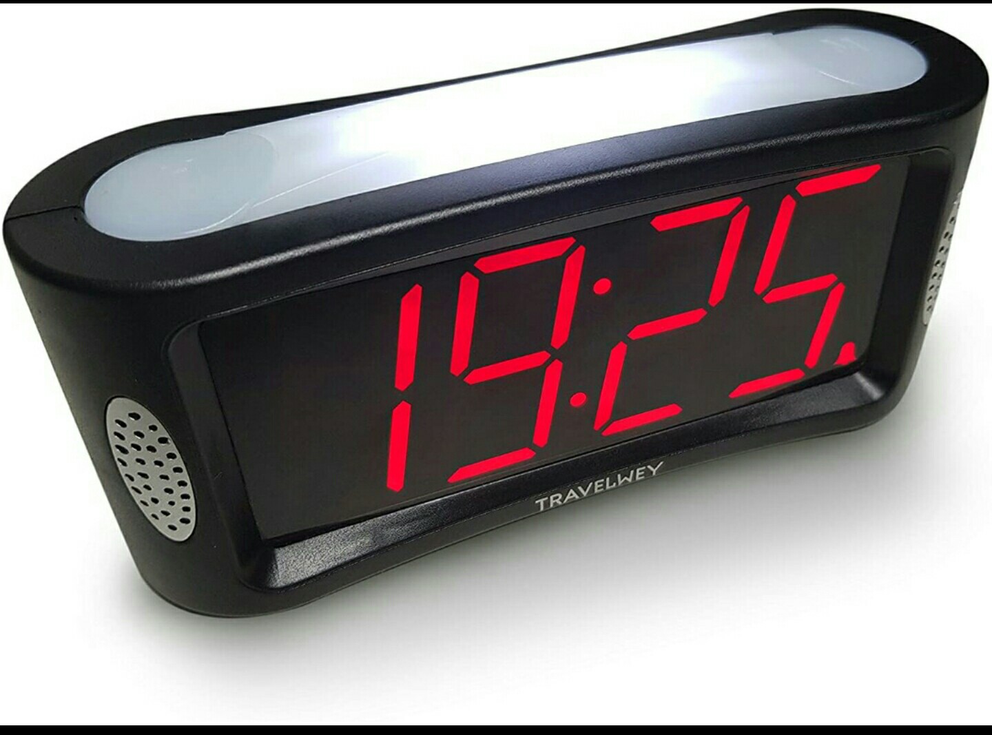 7 Best Alarm Clock for Heavy Sleepers in 2021 Music Rooms