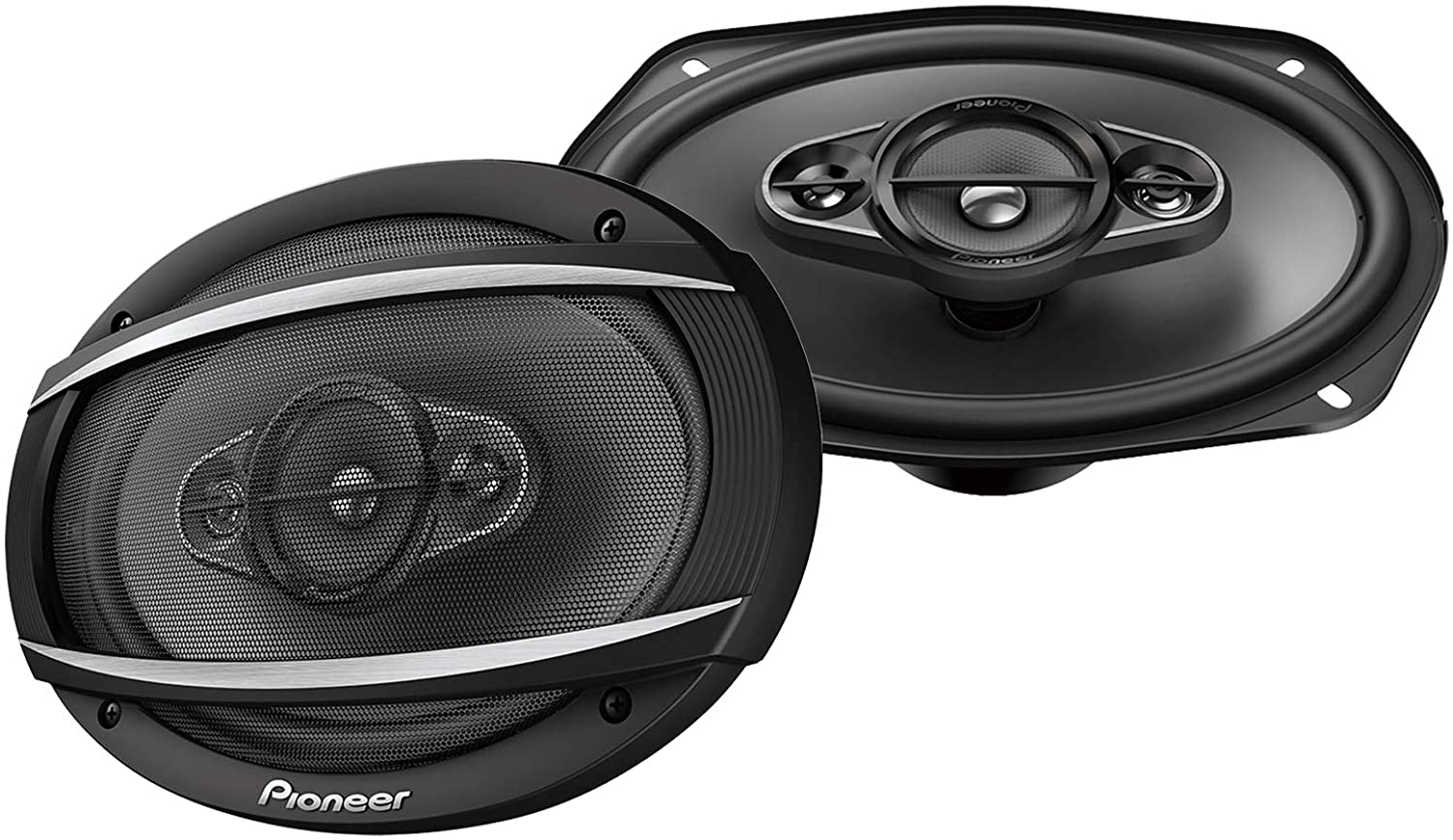 8 Best 6x9 Car Speakers in 2021 Music Rooms