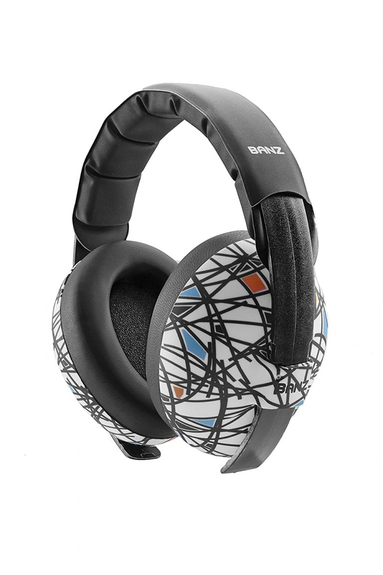 7 Best Noise Cancelling Headphones for Babies in 2021 Music Rooms