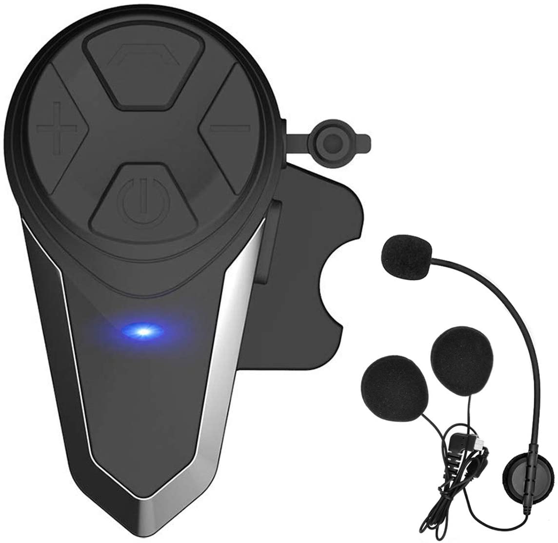 7 Best Motorcycle Bluetooth Headset in 2021 Music Rooms