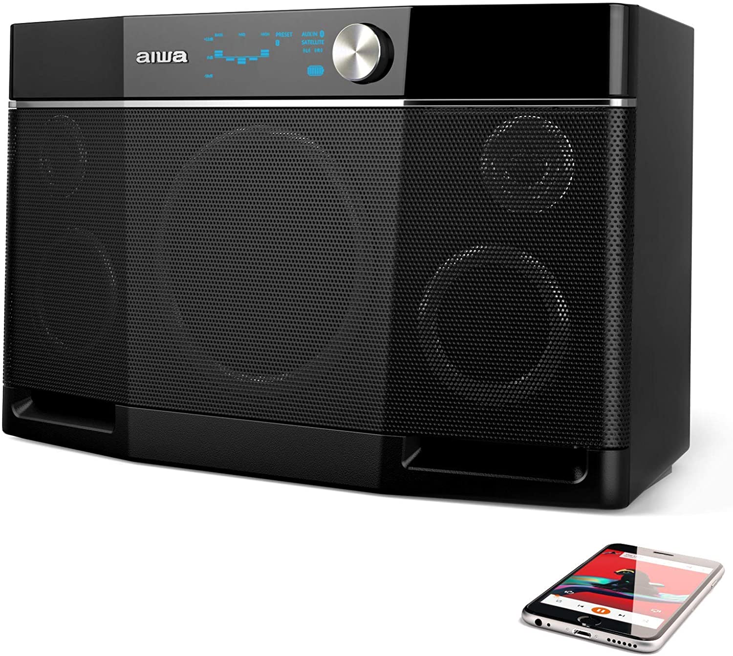 3 Best Loudest Bluetooth Speaker in 2021 Music Rooms