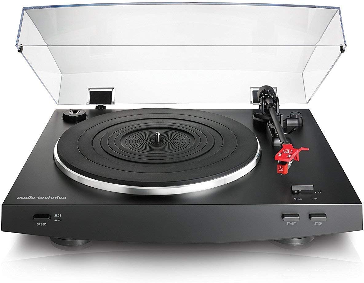 7 Best Budget Record Players in 2021 Music Rooms