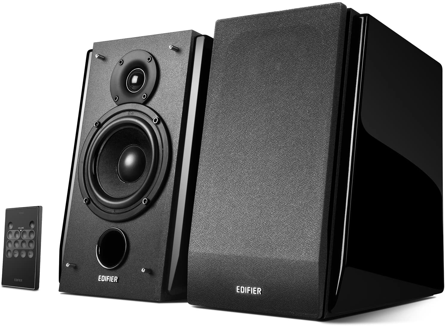 Best Bookshelf Speakers Under 200 Dollars 3 Best Bookshelf Speakers under 200 in 2022 - Music Rooms