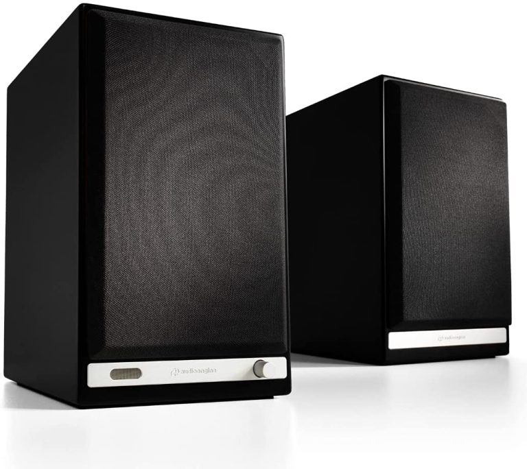 Best Bookshelf Speakers Under 1000 in 2022 Music Rooms