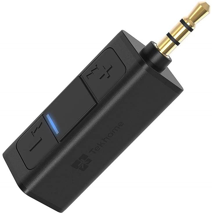 7 Best Bluetooth Auxiliary Adapters in 2022 Music Rooms